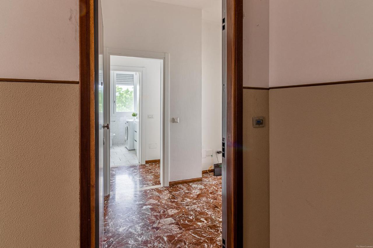 Fiera Di Ferrara Huge Apartment X7! Exterior foto